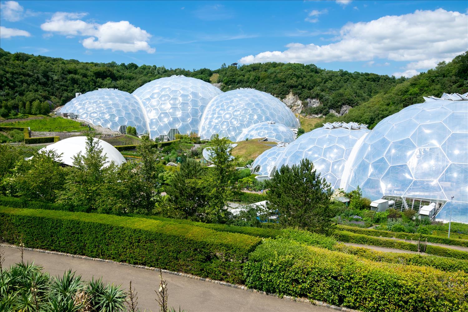 Eden Project